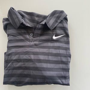 Mens golf dry fit